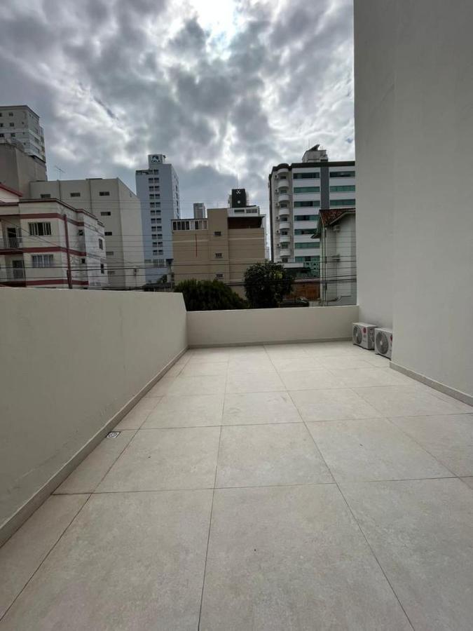 Aconchegante E Moderno No Centro De 公寓 Balneario Camboriu