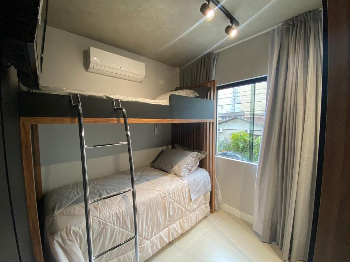 Apartamento Aconchegante E Moderno No Centro De *