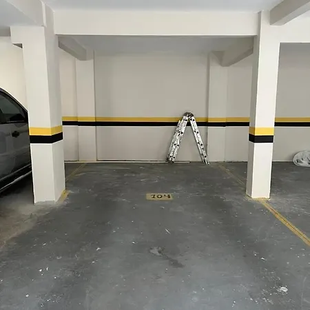 Apartamento Aconchegante E Moderno No Centro De Balneario Camboriu Exterior photo
