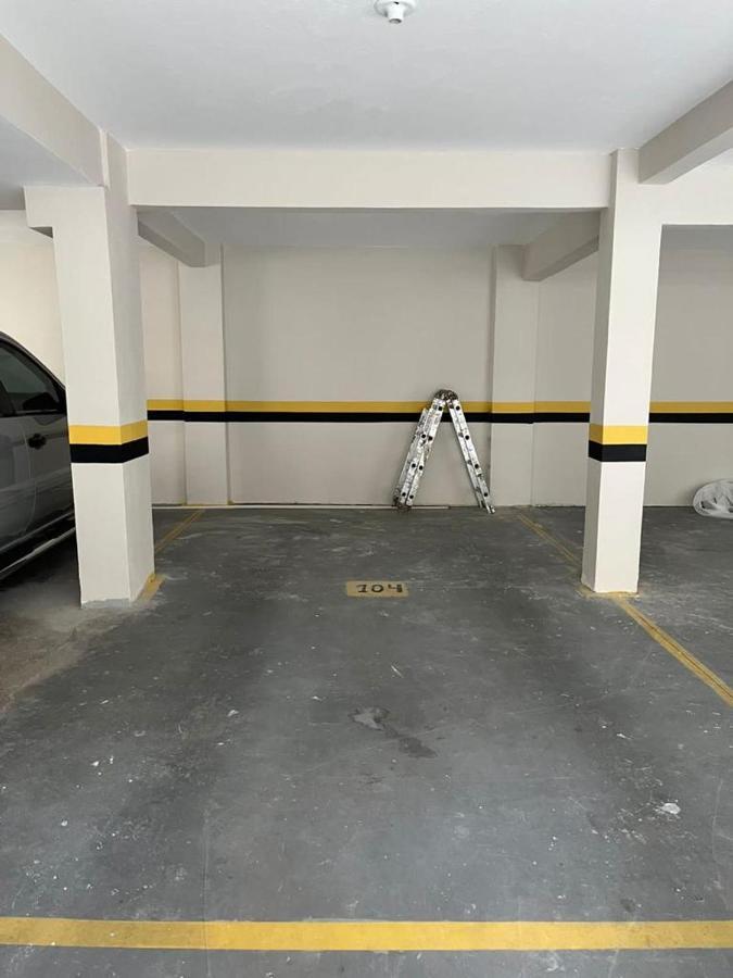 Aconchegante E Moderno No Centro De *