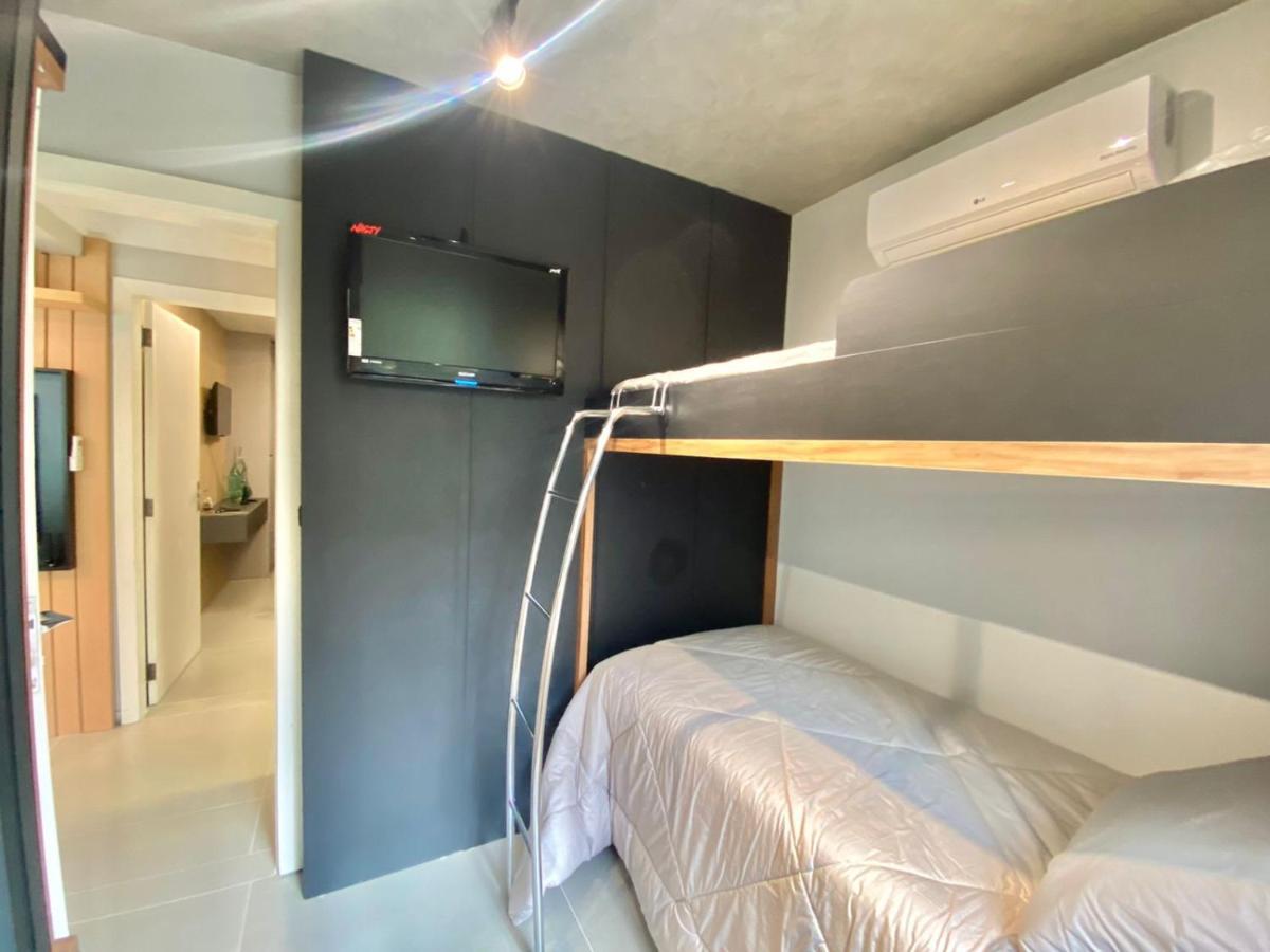 Aconchegante E Moderno No Centro De * Balneario Camboriu