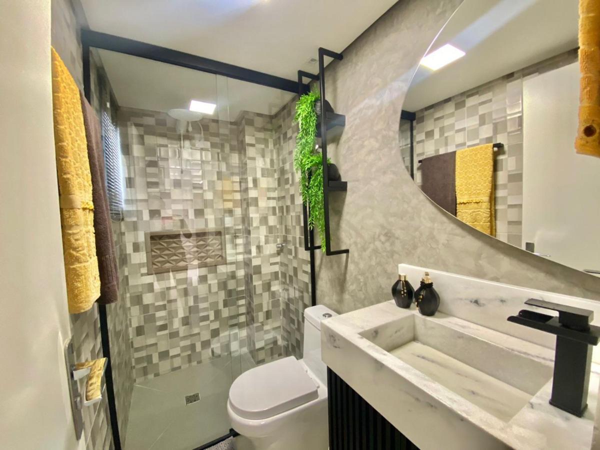 Aconchegante E Moderno No Centro De * Balneario Camboriu