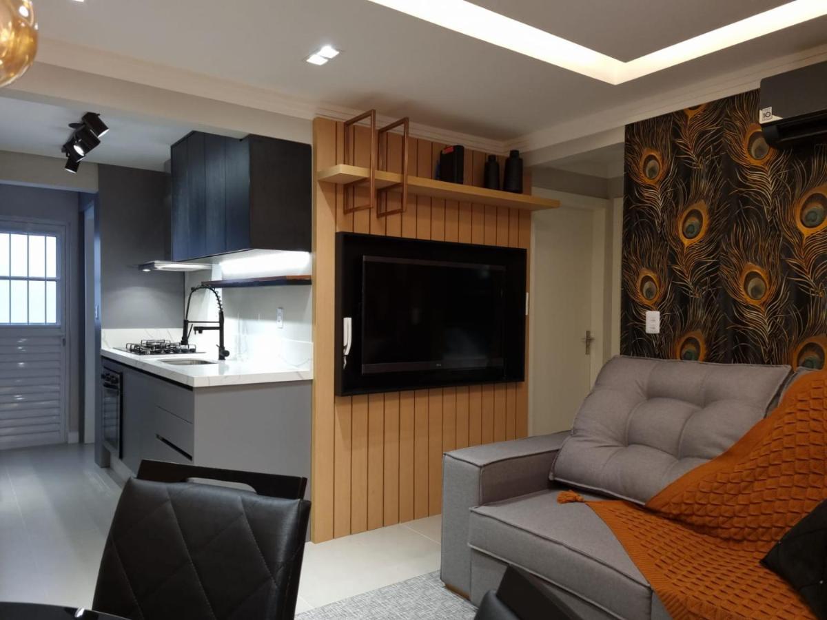 Aconchegante E Moderno No Centro De * Balneario Camboriu