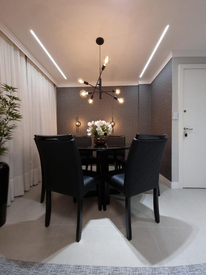 Aconchegante E Moderno No Centro De Apartment Balneario Camboriu